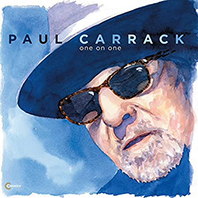 Paul Carrack